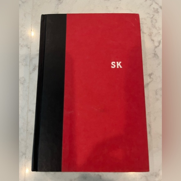 Stephen King, Christine